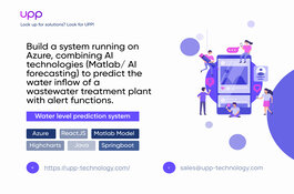 Water level prediction system